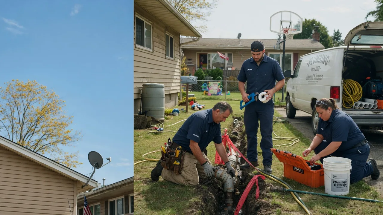 Garbage Disposal Replacement in Kent, IL near me